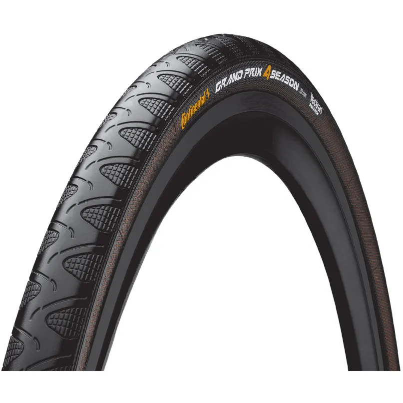 Grand Prix 4-Season Rennrad-Reifen (28")