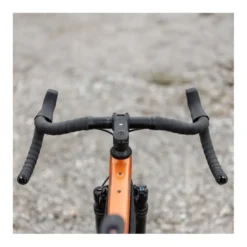 Gravel Vorbau