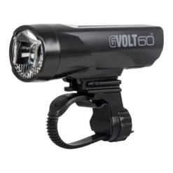GVolt 60 + Rapid Micro G USB Fahrradlicht Set