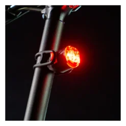 Hecto STVZO 230+ & Femto USB-C Fahrrad Licht Set