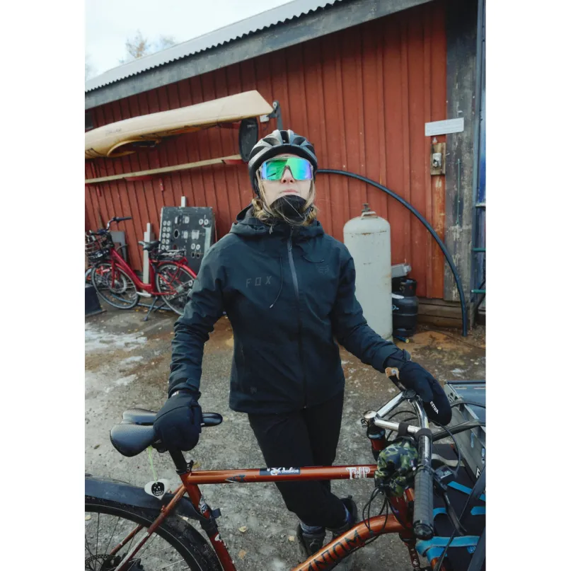 Henrik Fahrradbrille