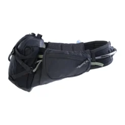 Hip Pack Pro 3 Gürteltasche Fahrrad schwarz inkl. 1,5 l Trinkblase