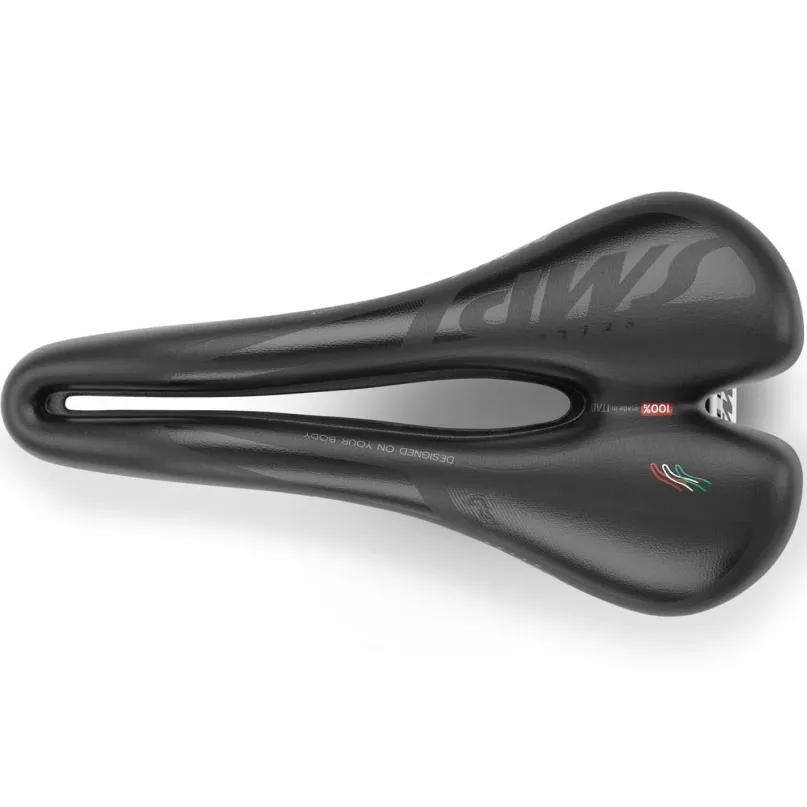 Hybrid Gel Fahrradsattel