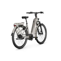 Image 5+ Move RT E-Bike City Bike Tiefeinsteiger 29