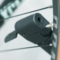 Injex Plus Mini Luftpumpe