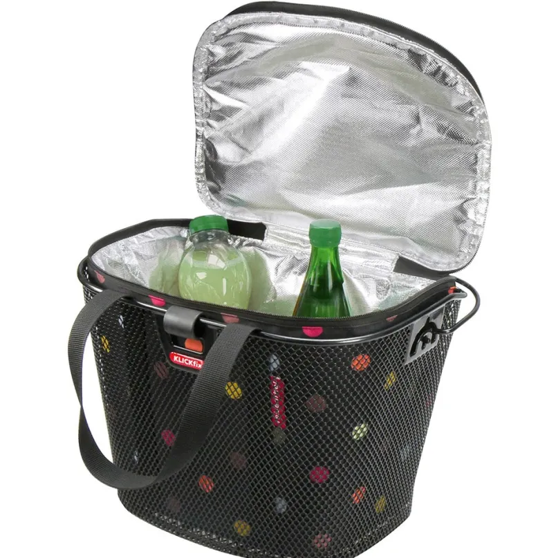 Iso Basket Bag Kühltasche für Lenkerkorb