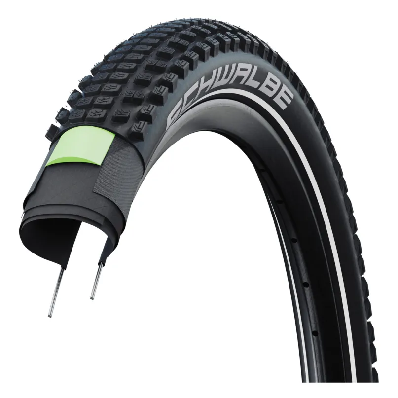 Johnny Watts 365 MTB Reifen 29"