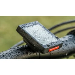 2032 Kabel Lenkerhalter für R1/2 WR