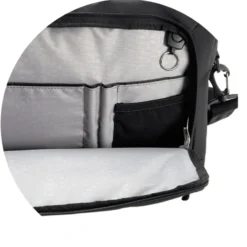 Kinross Commuter Fahrrad-Gepäcktasche