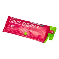 Liquid Energy Gel vegan Box (12 x 60 ml)