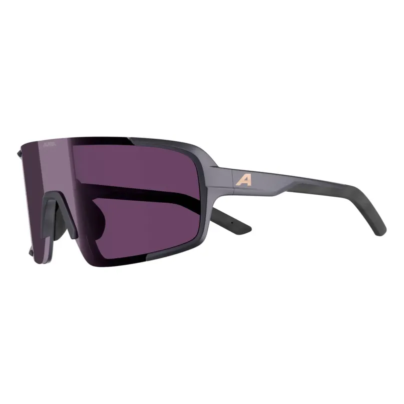 Lumin Fahrradbrille
