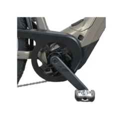 Macina Ultimate XTS E-Bike Trekkingrad Herren 28