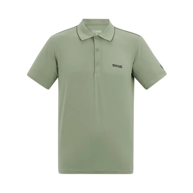 Maverik Poloshirt Herren