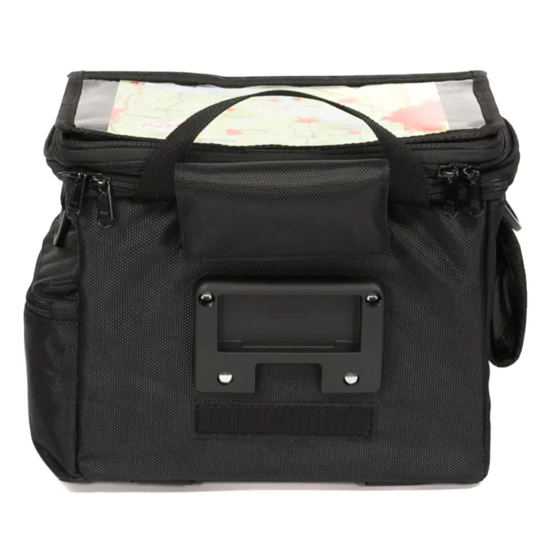 Maxi Plus Fahrrad-Lenkertasche