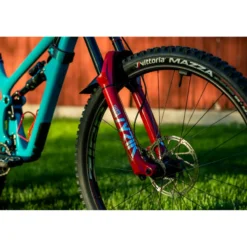 Mazza Trail MTB-Reifen (27,5