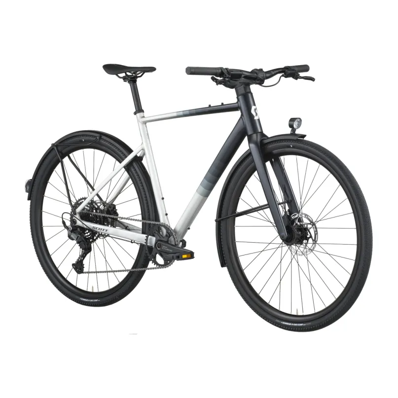 Metrix 20 EQ Urban 28" schwarz