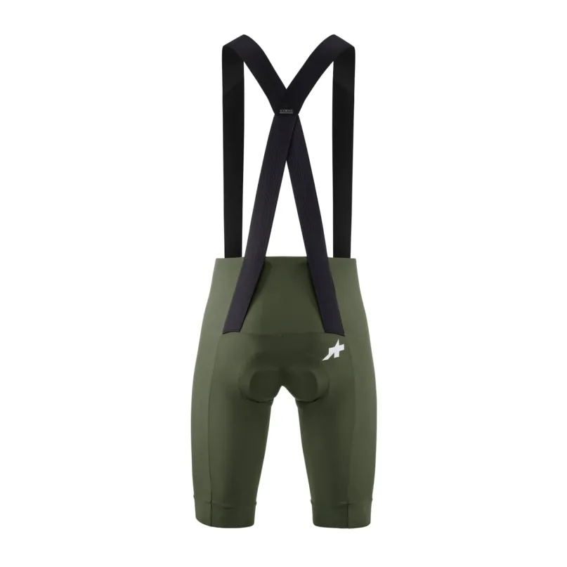 Mille GT Bib Shorts S11 Trägerhose kurz Herren