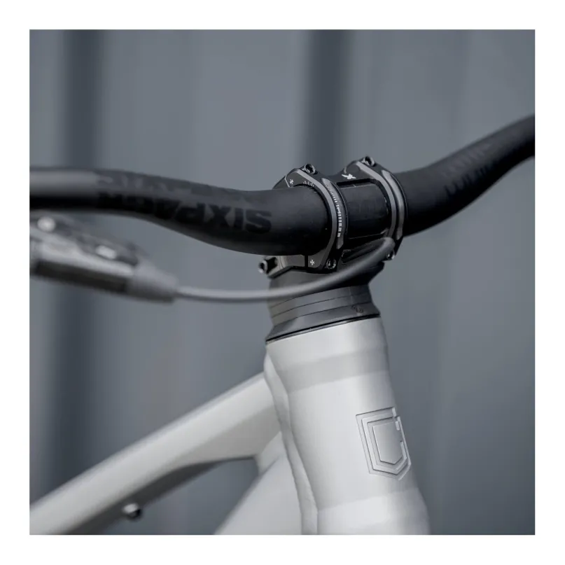 Millenium805 31,8 MTB-Lenker schwarz