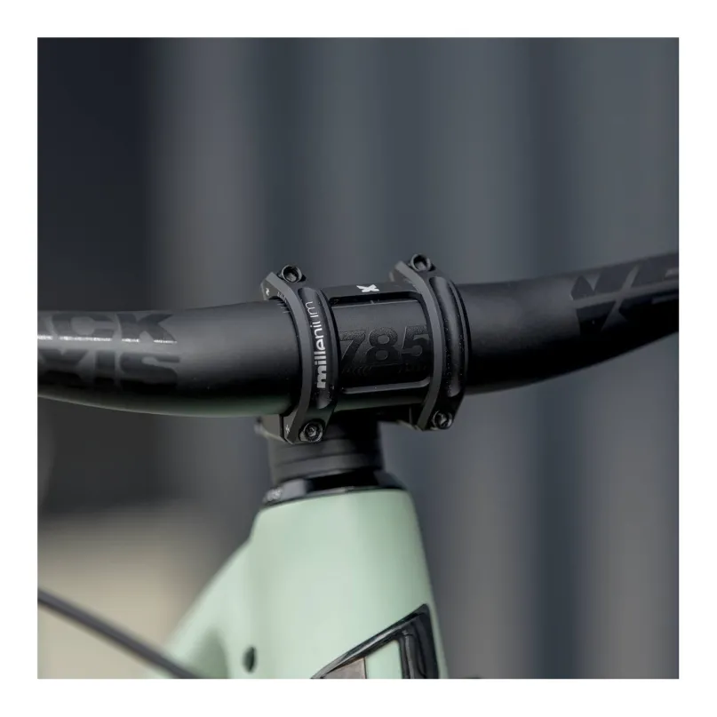 Millenium Your Part 35/31,8 MTB Vorbau schwarz