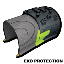 Minion DHR II Exo TR MTB-Reifen (27,5
