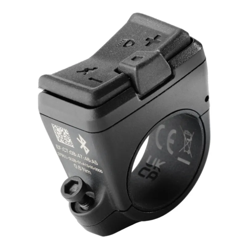 Mini Remote Bedieneinheit für E-Bike-System-Controller