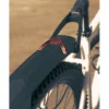 Nightblade Hinterrad-Schutzblech mit Licht (26"/27,5")