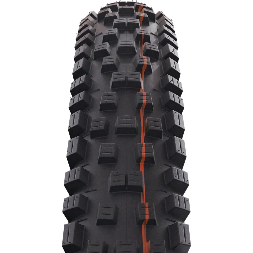 Nobby Nic Evolution Super Ground Soft MTB-Reifen 27,5"