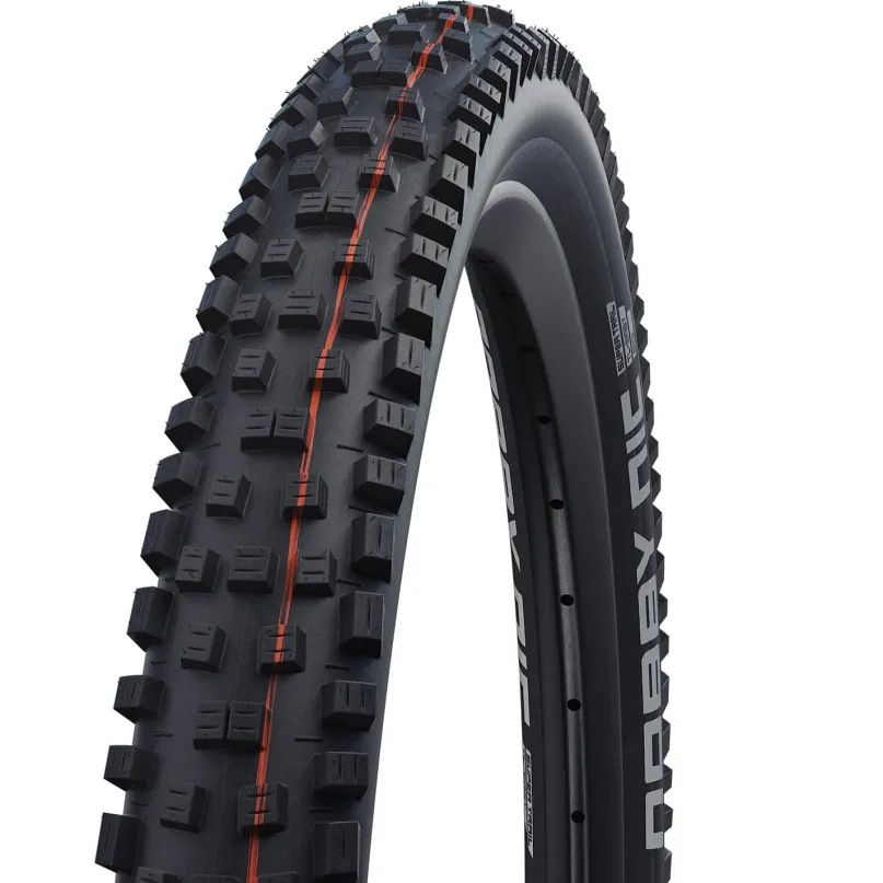 Nobby Nic Evolution Super Ground Soft MTB-Reifen 27,5"