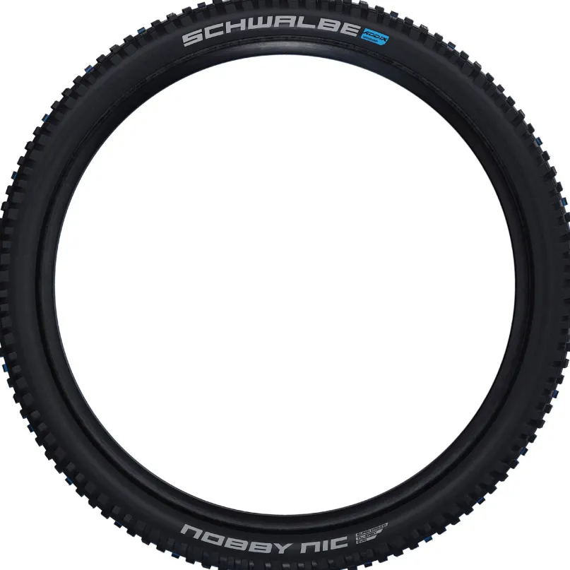 Nobby Nic Evolution Super Trail Speedgrip MTB-Reifen (27,5")