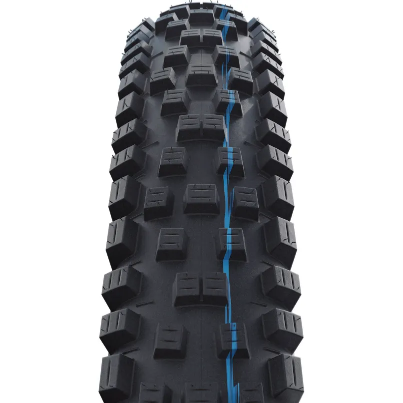 Nobby Nic Evolution Super Trail Speedgrip MTB-Reifen (27,5")