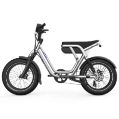 OG200 E-Bike Kompakt Lastenrad 20