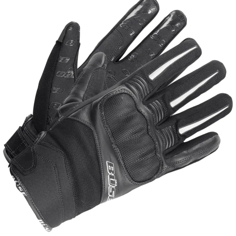 Open Road Evo Motorrad-Textilhandschuhe