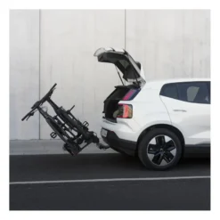 OutPace 2 Fahrradträger Anhängerkupplung