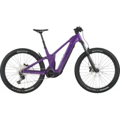 Patron 920 E-Bike Mountainbike Fully 29