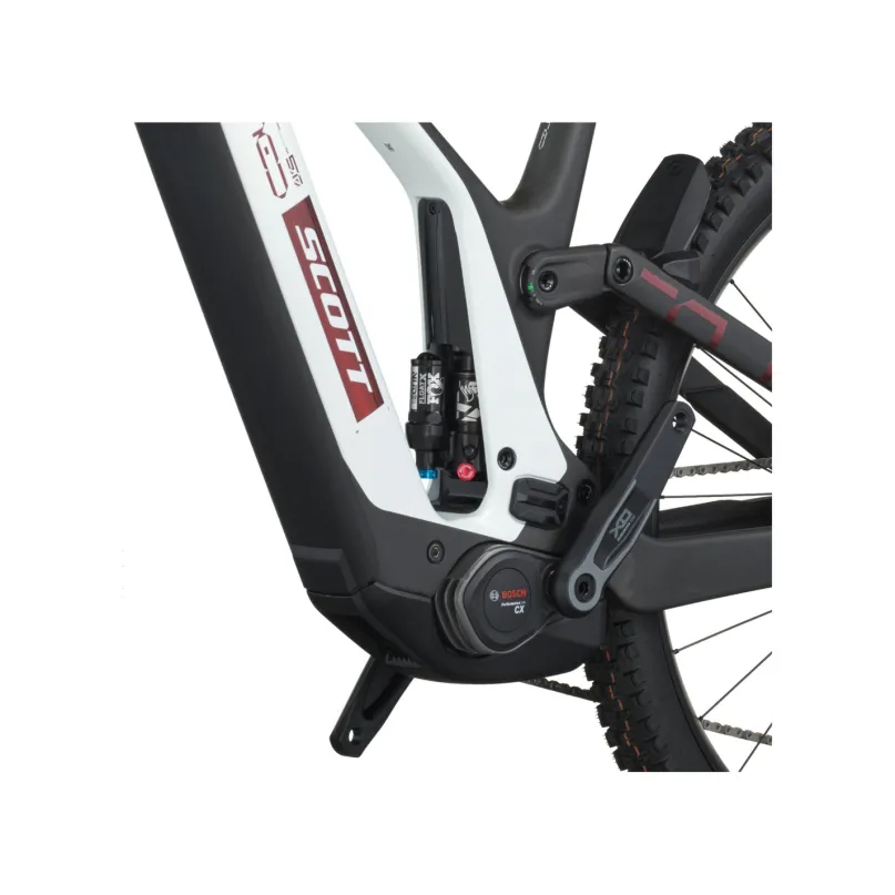 Patron ST 900 Tuned E-Bike Mountainbike Fully 29" schwarz
