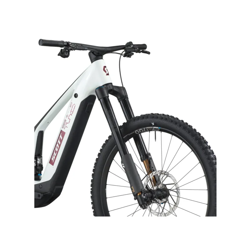 Patron ST 900 Tuned E-Bike Mountainbike Fully 29" schwarz