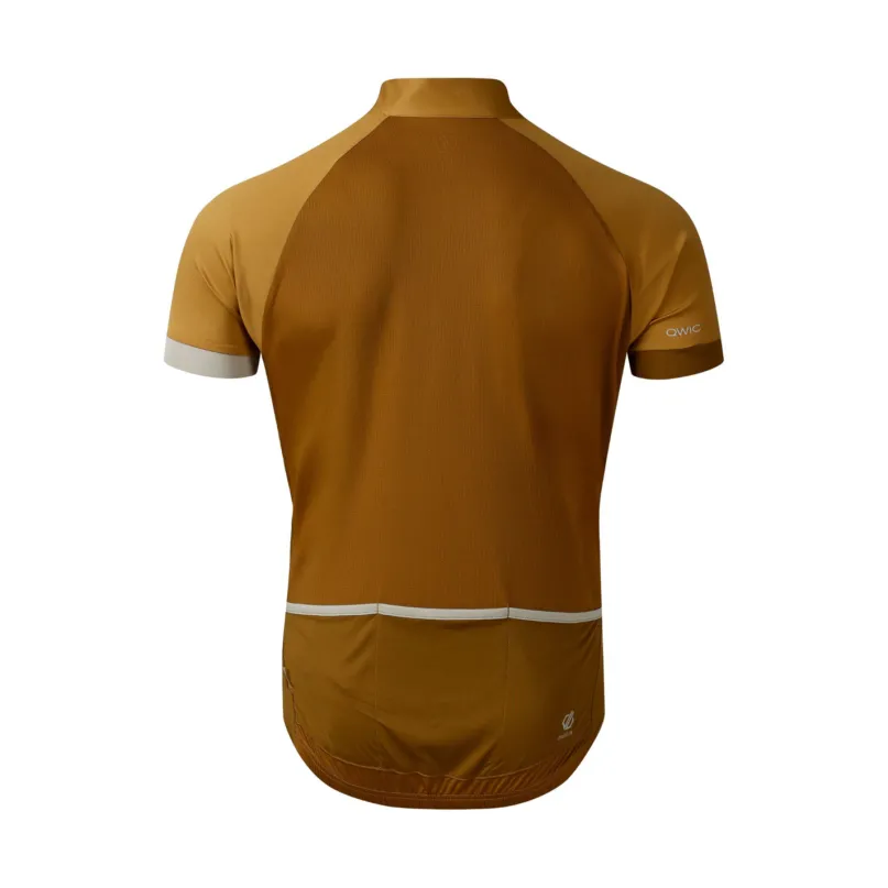 Protraction III Radtrikot kurzarm Herren