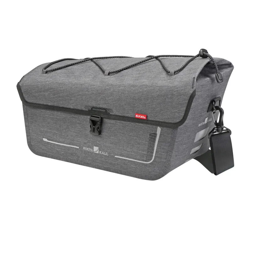 Rackpack Sport Waterproof Gepäckträgertasche für UniKlip 2