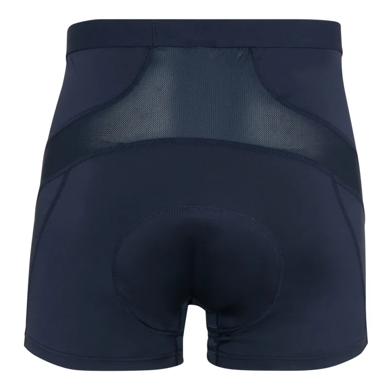 Radunterhose mit Sitzpolster Herren