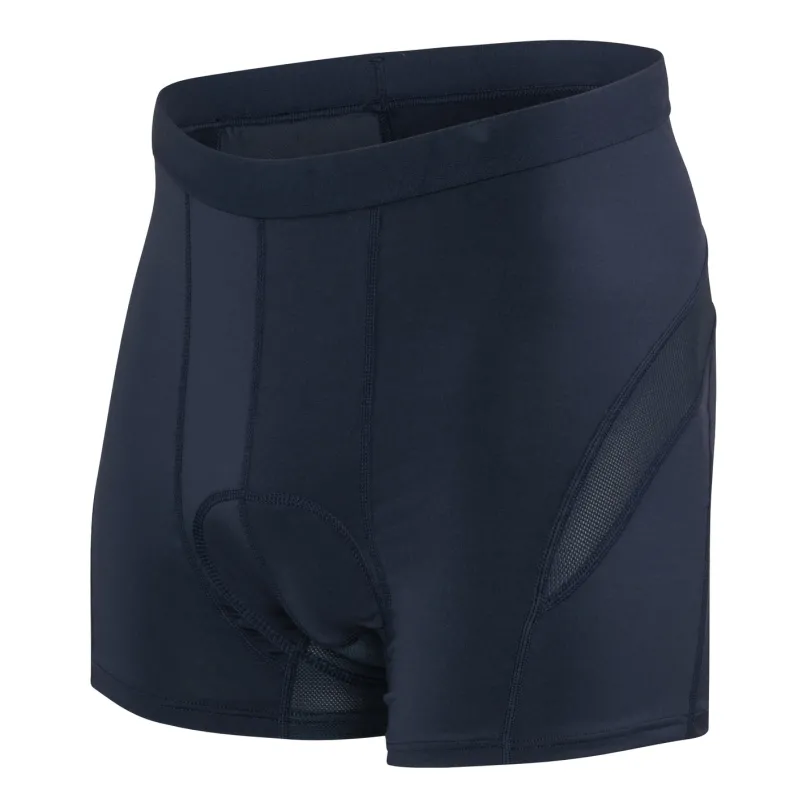 Radunterhose mit Sitzpolster Herren