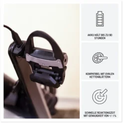 Rally RK/XC210 Powermeter Bundle