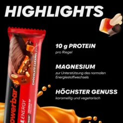 Ride Energy Energieriegel (55 g)