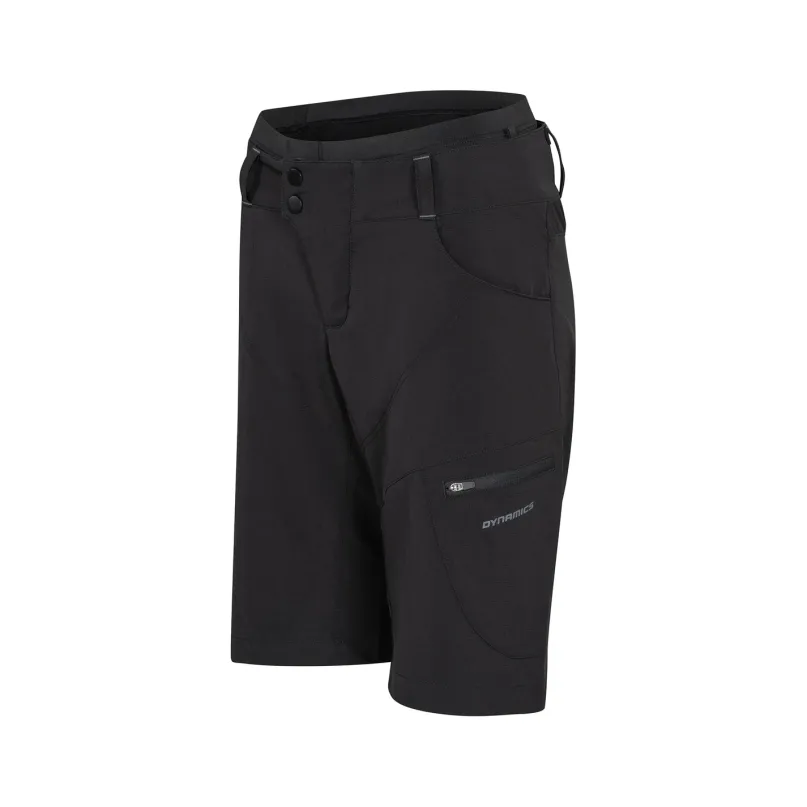 Riva Bike Shorts Damen