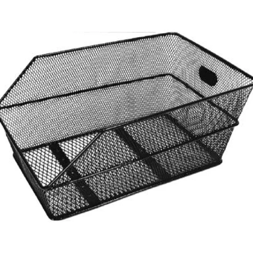 Schultaschen-Gepäckträgerkorb Cento