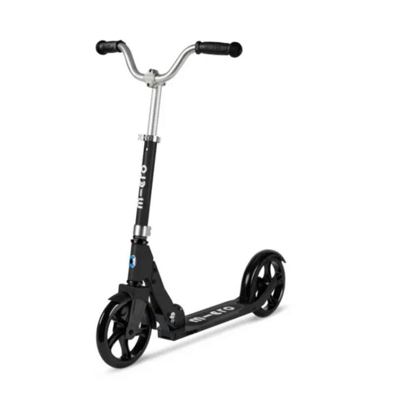ScooterCruiser Black