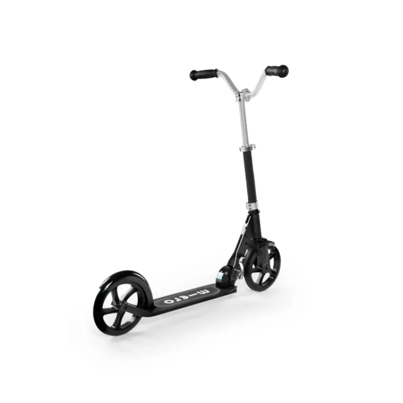 ScooterCruiser Black