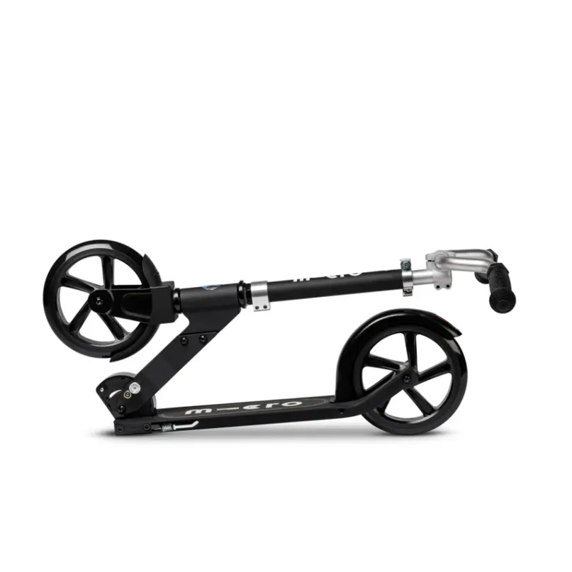 ScooterCruiser Black