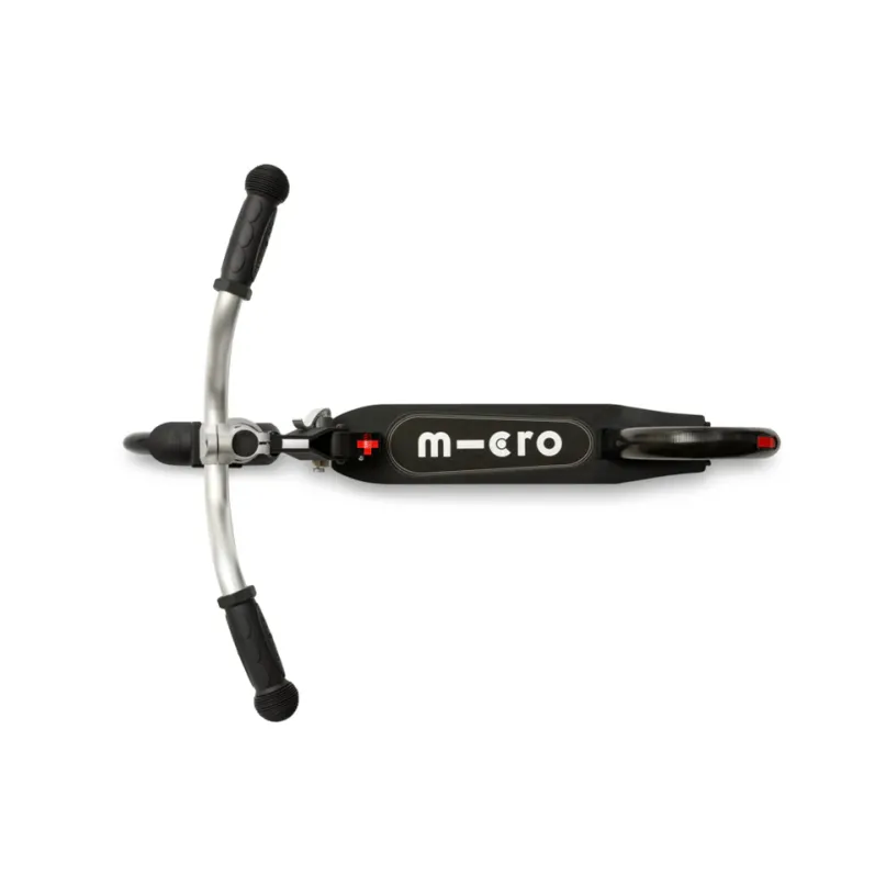 ScooterCruiser Black