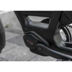 Skyfly E5 ZR F CX 545 E-Bike Kompaktrad 20