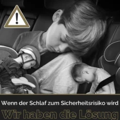SleepFix Kids Nackenkissen Kinder